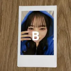 CUTIE STREET 増田彩乃 撮り下ろしチェキ - メルカリ