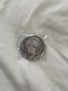 Element Sicks 第3弾 ランダム缶バッジ JIL