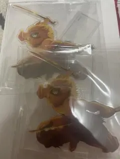 劇場版「鬼滅の刃」 無限城編 第一章 猗窩座再来 アクリルスタンド 伊之助