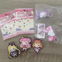 わんだふるぷりきゅあ セット
