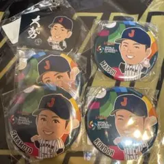 2026年最新】侍ジャパン宮崎キャンプの人気アイテム - メルカリ