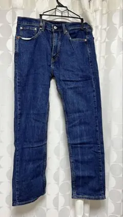 Levi's 505 デニムパンツ W32 L30