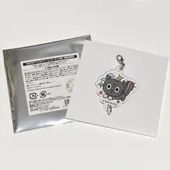 TXT プルバトゥ カフェ アクリルチャーム ダゴニャン テヒョン