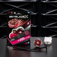 ベイブレード X ヘルズリーパー T4-70K 新品