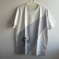 新品！graniph うる星やつら Tシャツ メンズ Mサイズ　タグ付