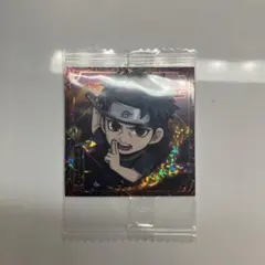 うちはシスイ　NARUTO疾風伝　忍界シールウエハースvol.3