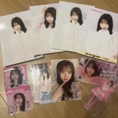 CUTIE STREET きゅーすと　桜庭遥香