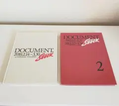 2026年最新】shock パンフレット endlessの人気アイテム - メルカリ