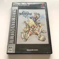 kingdom hearts final mix