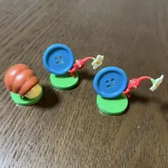 ピクミン チョコエッグ