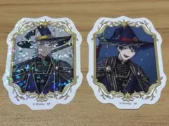 ツイステ ぺたコレクション ブルームバースデーver. ジャック&デュース