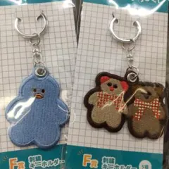 mojojojo ドキドキくじ　F賞　2セット