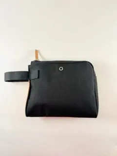 【新品】BVLGARI アメニティポーチ セット エミレーツ