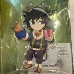 鬼滅の刃 ufotableCafe 義勇