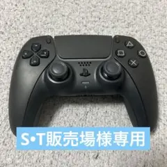 PS5 DualSense ワイヤレスコントローラー　ジャンク品