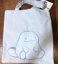 ポケモンセンター　Little Daydream ヌオー　トートバッグ