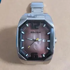 POLICE 12895J 腕時計 本体のサムネイル