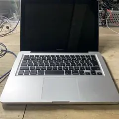MacBook Pro 13インチ Mid A1278 ジャンク　動作未確認