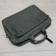 UNIQLO　2way ビジネスバッグのサムネイル