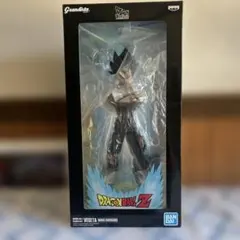 Grandista nero マンガディメンションズ