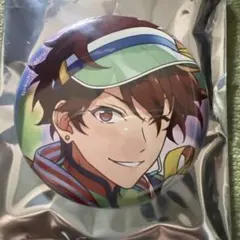 あんスタキャラクター缶バッジセット　スタプロのみ