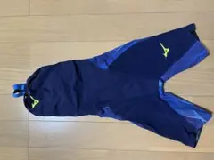 Mizuno GX・SONIC NEO SLストリームライン競泳高速水着 XS - メルカリ