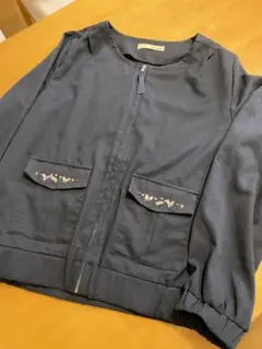 シャーラルー　アウター