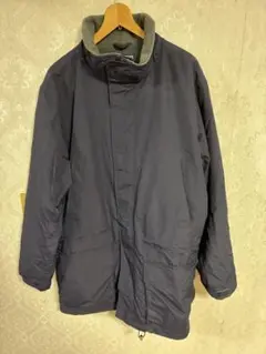 LANDS’ END AIRCORE-200 コート Lのサムネイル