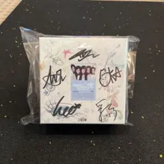 ILLIT Super real me 直筆サイン入り アルバム サイン入り illit Super Real Me アルバム : r/kpopcollections