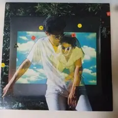 井上陽水 レコード