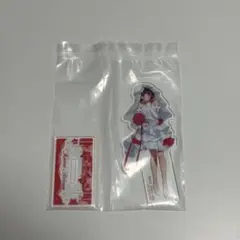 【公式品】有馬かな一番くじウェディングドレスアクリルスタンド