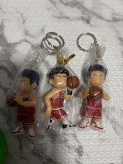 2025年最新】スラムダンク キーホルダー ボールの人気アイテム - メルカリ