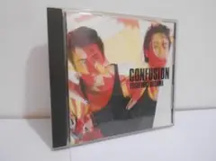 大沢誉志幸 CONFUSION CD