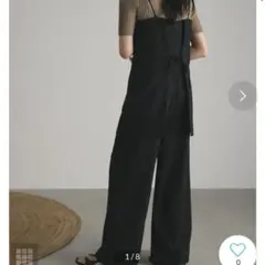 スタイルミキサー オーバーオール