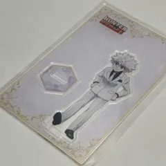 AJ2026 ハンターハンター アクリルスタンド キルア
