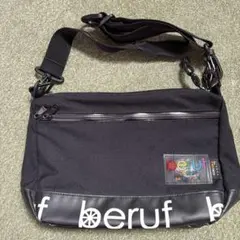 beruf ショルダーバック