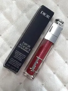 ディオール　アディクト　リップ　マキシマイザー　023 6ml