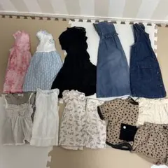 子供服 まとめうり　90cm