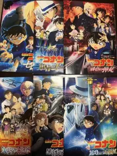 2026年最新】名探偵コナン 劇場版 コミックセットの人気アイテム