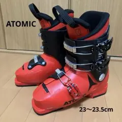 2025年最新】atomic スキーブーツの人気アイテム - メルカリ