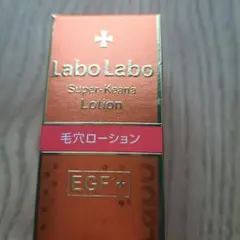 Labo Labo Super-Keana Lotion 毛穴ローションのサムネイル