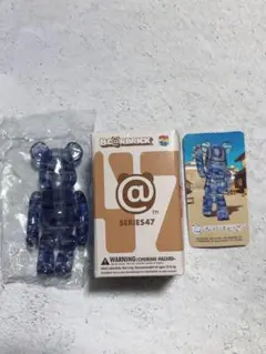 BE@RBRICK シリーズ47 PATTERN