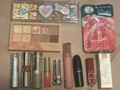 コスメ　まとめ売り