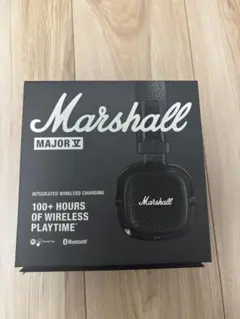 2026年最新】marshall major vの人気アイテム - メルカリ