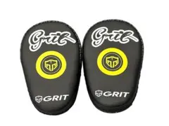 GRIT 青GRIT SOFT PUNCH MITTS ソフトパンチングミット - メルカリ