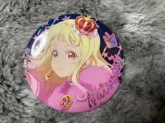 ラブライブ!スーパースター!!結ヶ丘女子購買部公式缶バッジvol.5 鬼塚