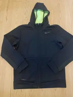 NIKE THERMA-FIT パーカー Lサイズ