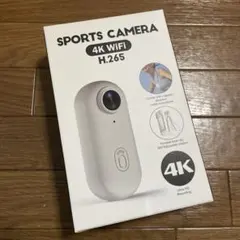 Veo Cam 2 AIスポーツカメラ 4K 本体のみ 動作未チェック Veo Cam 2 AIスポーツカメラ 4K 本体のみ 動作未チェック - メルカリ