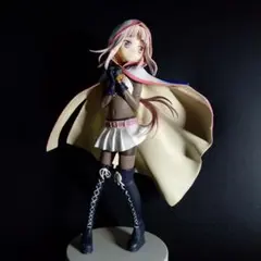 【マギアレコード】　魔法少女まどか　環いろは　フィギュア
