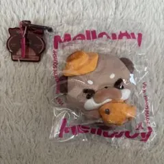 メロジョイ アニマルシリーズ カワウソ - メルカリ